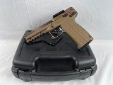 KELTEC CNC .22 WMR - 1 of 3