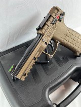 KELTEC CNC .22 WMR - 2 of 3