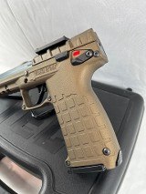 KELTEC CNC .22 WMR - 3 of 3