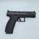 CZ-USA P-10 F 9MM LUGER (9X19 PARA) - 2 of 2
