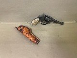 SMITH & WESSON MODEL 10 .38 S&W - 1 of 3