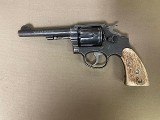 SMITH & WESSON MODEL 10 .38 S&W - 3 of 3