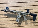 GEISSELE AUTOMATICS SUPER DUTY SD556 5.56X45MM NATO - 2 of 3