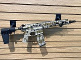 GEISSELE AUTOMATICS SUPER DUTY SD556 5.56X45MM NATO