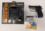 BERETTA 20X BOBCAT .22 LR - 1 of 1