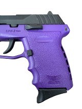 SCCY CPX-2 9MM LUGER (9x19 PARA) - 3 of 3