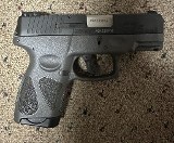 TAURUS G2S .40 S&W - 1 of 2