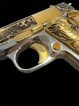 ROCK ISLAND ARMORY GI STANDARD FS .38 SUPER +P - 3 of 3