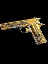 ROCK ISLAND ARMORY GI STANDARD FS .38 SUPER +P - 2 of 3