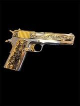 ROCK ISLAND ARMORY GI STANDARD FS .38 SUPER +P - 1 of 3