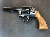 SMITH & WESSON MODEL 10 .38 SPL - 2 of 2