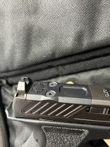 SHADOW SYSTEMS DR920 ELITE 9MM LUGER (9x19 PARA) - 2 of 3