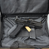 SHADOW SYSTEMS DR920 ELITE 9MM LUGER (9x19 PARA) - 1 of 3