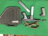 INTRATEC TEC-9 9MM LUGER (9x19 PARA) - 1 of 3