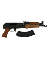 CENTURY ARMS vska pistol 7.62X39MM