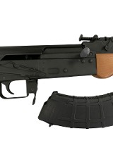 CENTURY ARMS vska pistol 7.62X39MM - 3 of 3