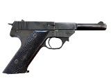 HI-STANDARD G.380 .380 ACP