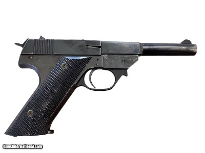 HI-STANDARD G.380 .380 ACP