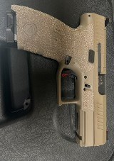 CZ CZ P-10 C 9MM LUGER (9x19 PARA) - 3 of 3