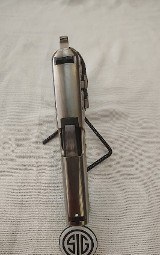 SIG SAUER P228 9MM LUGER (9x19 PARA) - 3 of 3