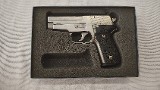 SIG SAUER P228 9MM LUGER (9x19 PARA) - 1 of 3