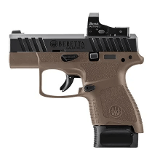 BERETTA USA APX A1 CARRY OPTIC 9MM LUGER (9X19 PARA) - 2 of 2