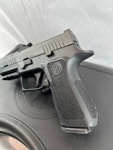 SIG SAUER P320 X COMPACT 9MM LUGER (9X19 PARA) - 3 of 3