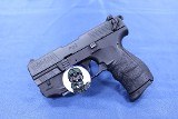 WALTHER P22Q .22 LR - 2 of 3