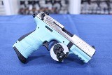 WALTHER P22Q .22 LR - 1 of 3