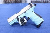 WALTHER P22Q .22 LR - 3 of 3