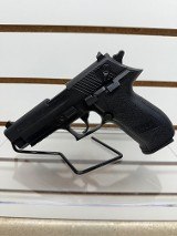 SIG SAUER Mosquito .22 LR - 2 of 3