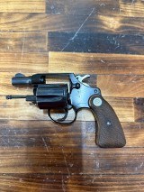 COLT Cobra .38 SPL - 3 of 3