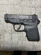 SMITH & WESSON M&P BODYGUARD 380 .380 ACP - 3 of 3