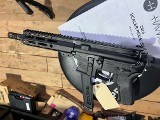 BERSA BAR9 8" 9MM LUGER (9X19 PARA) - 1 of 3