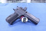 DAN WESSON FIREARMS DWX COMPACT 9MM LUGER (9X19 PARA) - 1 of 3