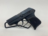 RUGER LCP .380 ACP - 1 of 2