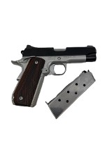 KIMBER SUPER CARRY PRO .45 ACP
