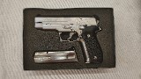 SIG SAUER P226 9MM LUGER (9x19 PARA) - 1 of 3