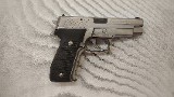 SIG SAUER P226 9MM LUGER (9x19 PARA) - 2 of 3