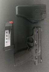 SMITH & WESSON BODYGUARD 2.0 MS .380 ACP - 3 of 3