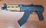 ZASTAVA ARMS PAP M92PV 7.62X39MM