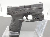 SMITH & WESSON M&P 9 SHIELD 9MM LUGER (9x19 PARA) - 2 of 3