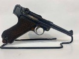 DWM P08 9MM LUGER (9x19 PARA) - 3 of 3