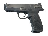 SMITH & WESSON M&P 40 .40 S&W - 1 of 3