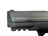 SMITH & WESSON M&P 40 .40 S&W - 3 of 3