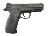 SMITH & WESSON M&P 40 .40 S&W - 2 of 3