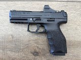 HECKLER & KOCH VP9 9MM LUGER (9X19 PARA) - 1 of 3