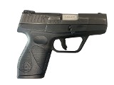 TAURUS 709 SLIM 9MM LUGER (9x19 PARA) - 2 of 3