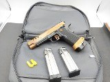 KIMBER 2K11 TARGET 9MM LUGER (9x19 PARA) - 1 of 3