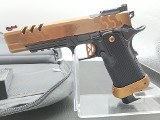 KIMBER 2K11 TARGET 9MM LUGER (9x19 PARA) - 2 of 3